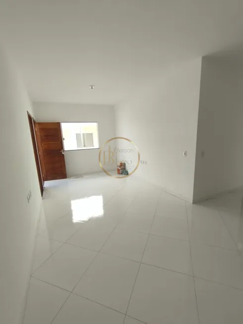 Foto 1 de Casa com 3 Quartos à venda, 71m² em Cambolo, Porto Seguro