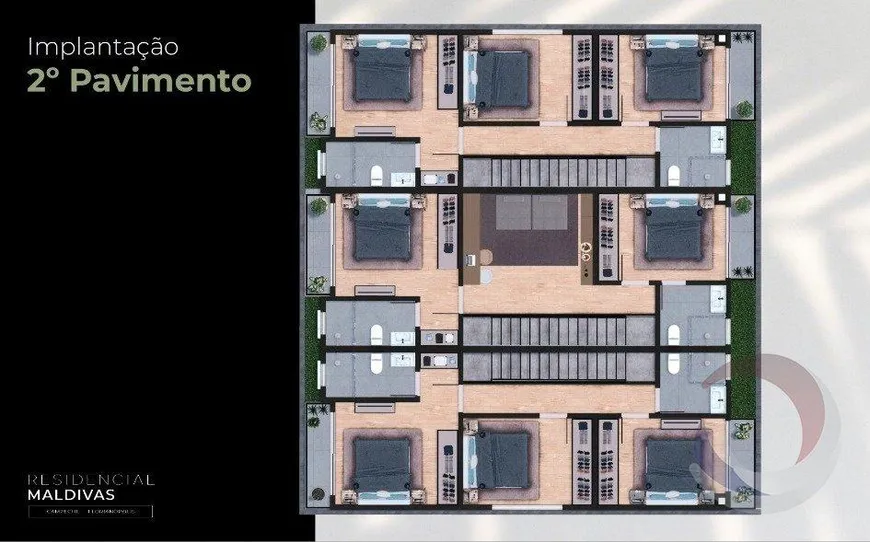 Foto 1 de Casa com 3 Quartos à venda, 134m² em Campeche, Florianópolis