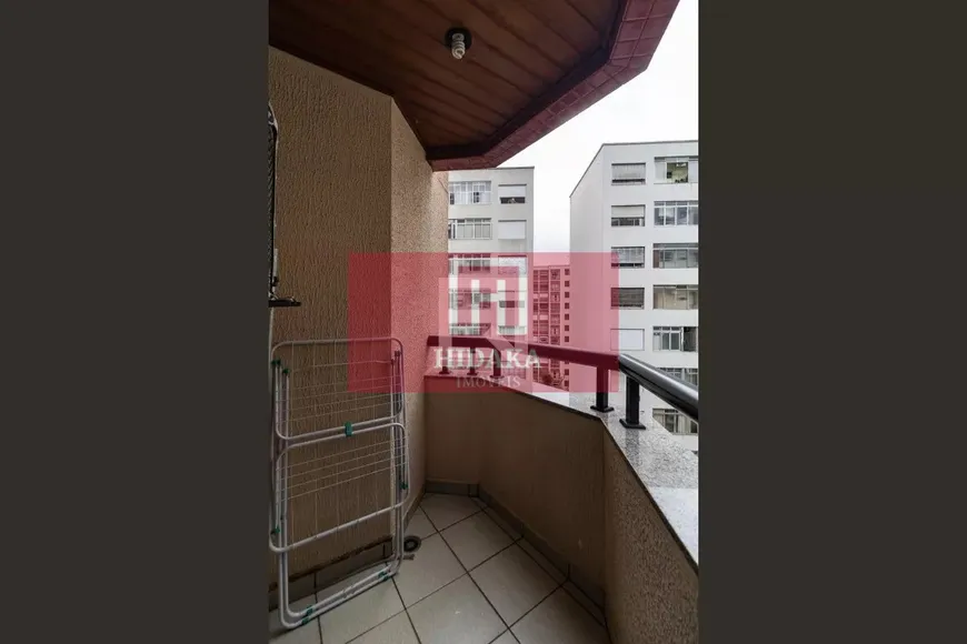 Foto 1 de Apartamento com 1 Quarto à venda, 45m² em Aclimação, São Paulo