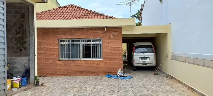 Foto 1 de Casa com 2 Quartos à venda, 126m² em Vila Leopoldina, São Paulo