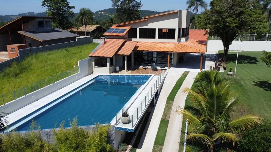 Foto 1 de Fazenda/Sítio à venda, 950m² em  Jardim Centenário, Atibaia