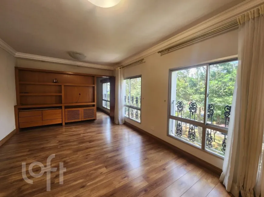 Foto 1 de Apartamento com 3 Quartos à venda, 168m² em Vila Clementino, São Paulo