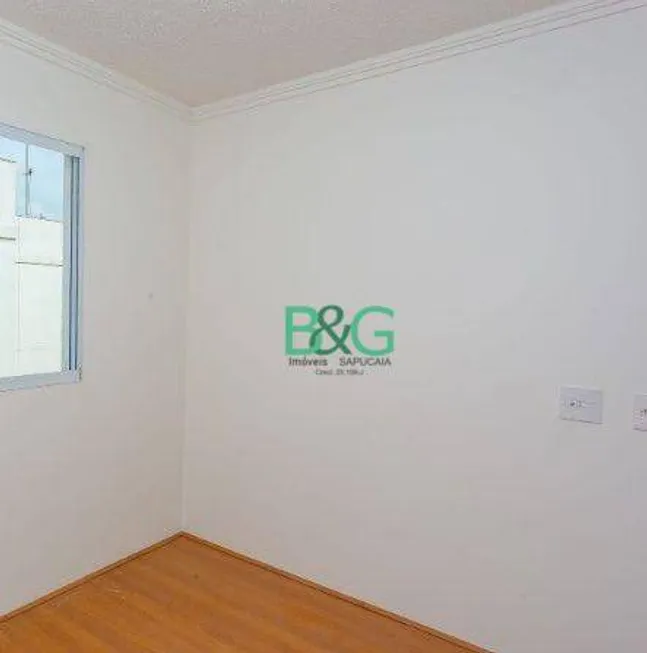 Foto 1 de Apartamento com 2 Quartos à venda, 46m² em Jaragua, São Paulo