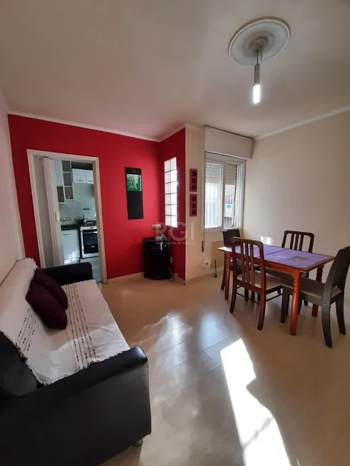 Foto 1 de Apartamento com 2 Quartos à venda, 62m² em Petrópolis, Porto Alegre