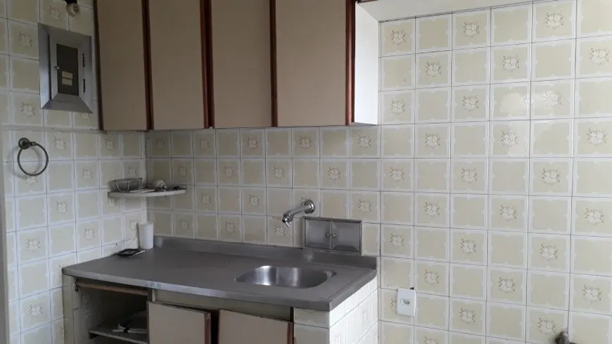 Foto 1 de Apartamento com 2 Quartos à venda, 126m² em Rio Comprido, Rio de Janeiro
