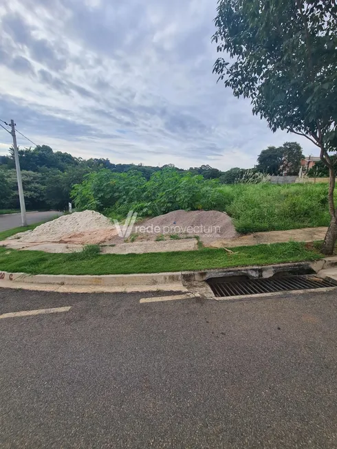 Foto 1 de Lote/Terreno à venda, 257m² em BAIRRO PINHEIRINHO, Vinhedo