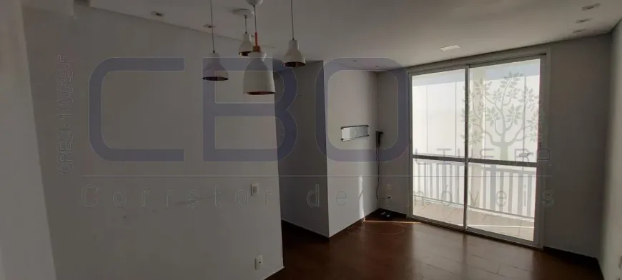 Foto 1 de Apartamento com 2 Quartos para alugar, 50m² em Jardim Brasil, São Paulo
