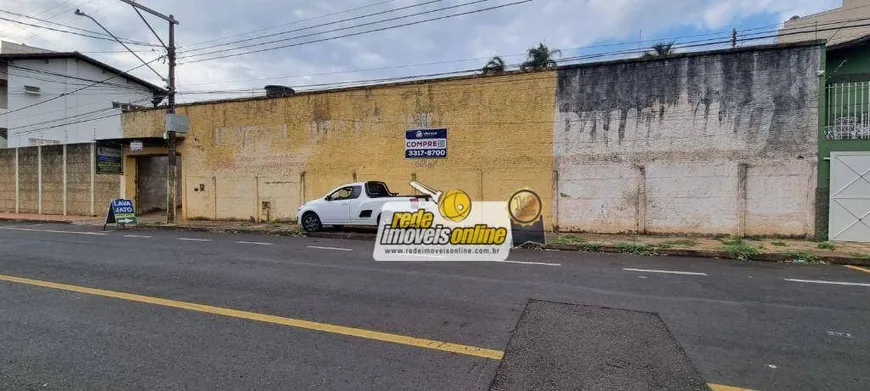 Foto 1 de Lote/Terreno à venda, 664m² em Boa Vista, Uberaba