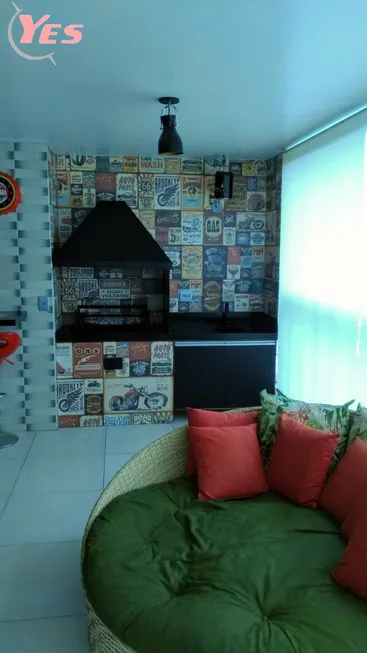 Foto 1 de Apartamento com 3 Quartos para venda ou aluguel, 182m² em Vila Gomes Cardim, São Paulo