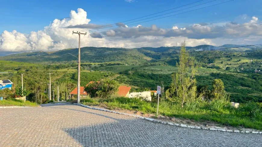 Foto 1 de Lote/Terreno à venda, 360m² em Ebenezer, Gravatá