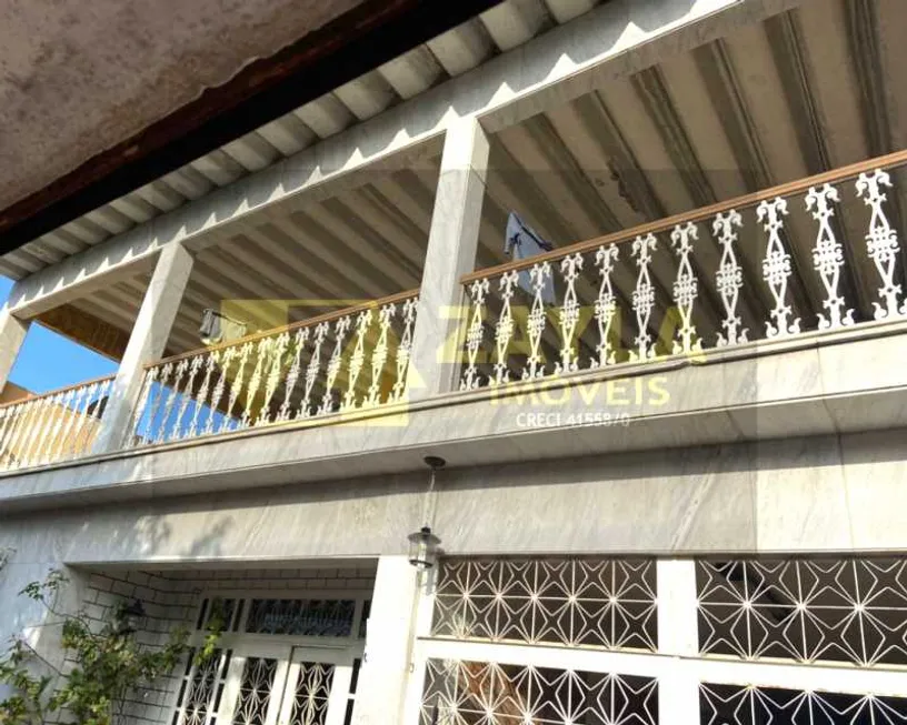 Foto 1 de Casa com 3 Quartos à venda, 384m² em Irajá, Rio de Janeiro