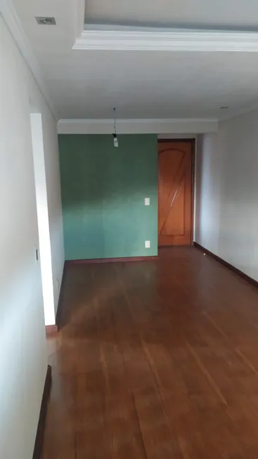 Foto 1 de Apartamento com 2 Quartos para venda ou aluguel, 70m² em Jacarepaguá, Rio de Janeiro