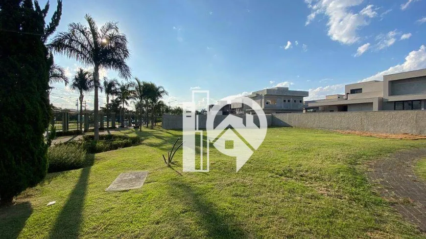 Foto 1 de Lote/Terreno à venda, 544m² em Jardim do Golfe, São José dos Campos