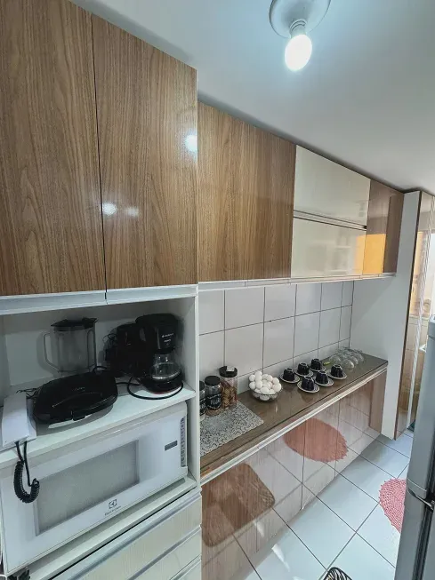 Foto 1 de Apartamento com 2 Quartos à venda, 57m² em Acupe de Brotas, Salvador