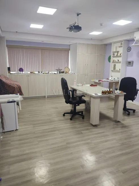 Foto 1 de Sala Comercial à venda, 38m² em Centro, Campinas