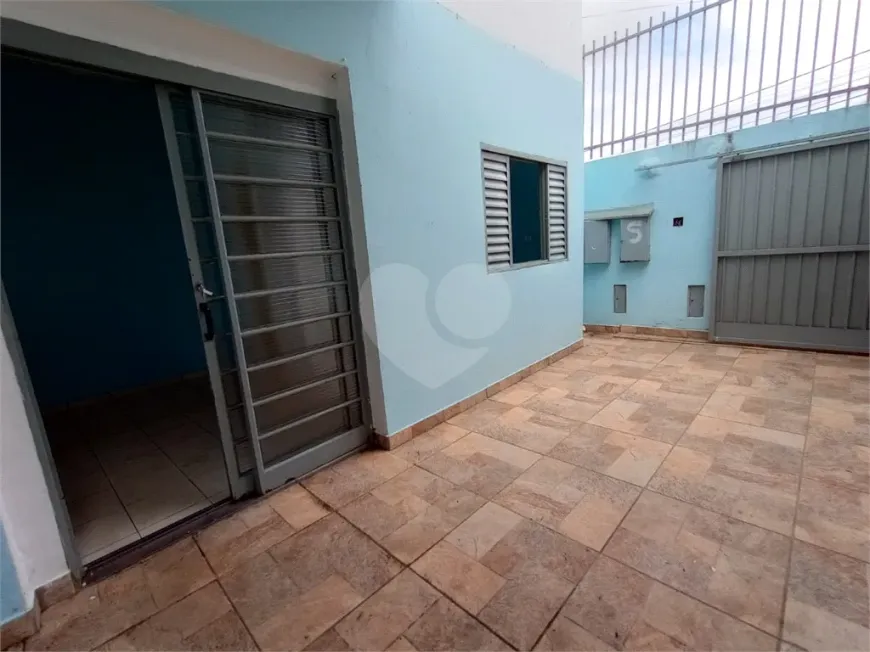 Foto 1 de Casa com 2 Quartos para alugar, 75m² em Jardim Paulista, Itapetininga