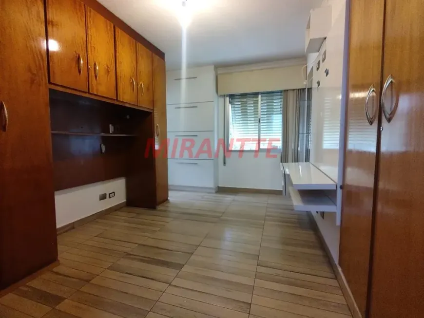 Foto 1 de Apartamento com 3 Quartos para venda ou aluguel, 147m² em Santana, São Paulo