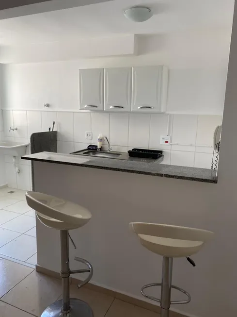 Foto 1 de Apartamento com 2 Quartos à venda, 60m² em Jardim Nova Europa, Campinas