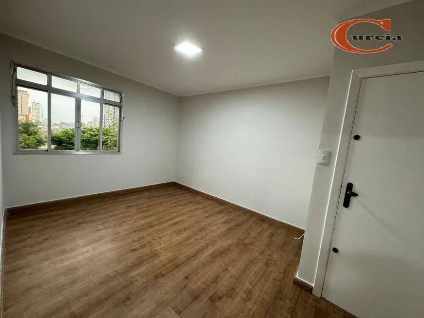 Foto 1 de Apartamento com 2 Quartos à venda, 70m² em Vila Monte Alegre, São Paulo