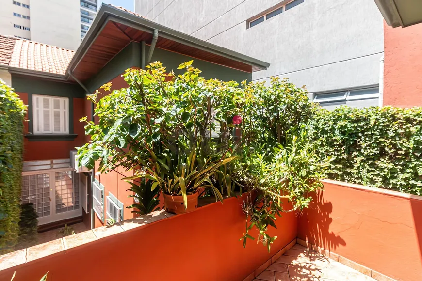 Foto 1 de Imóvel Comercial com 1 Quarto para alugar, 156m² em Pinheiros, São Paulo