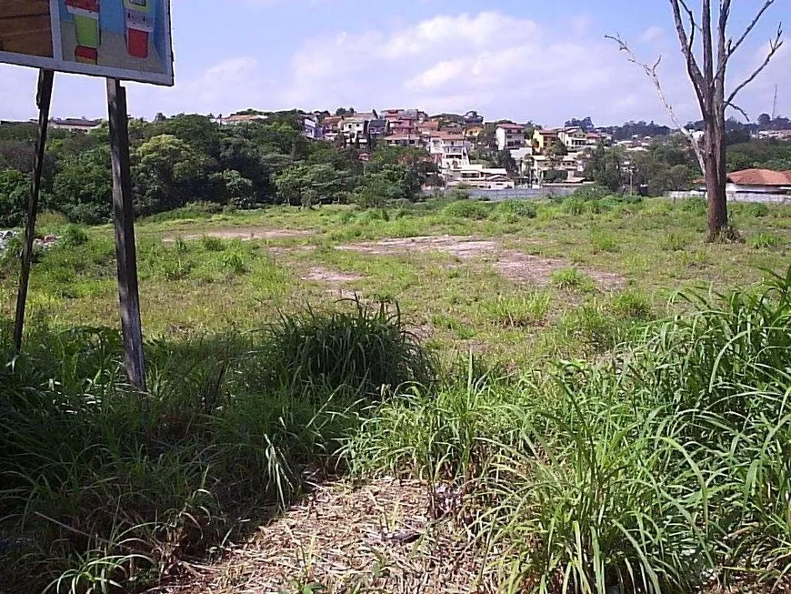 Foto 1 de Lote/Terreno à venda, 13320m² em Parque Rincao, Cotia