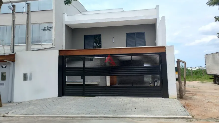 Foto 1 de Casa com 3 Quartos à venda, 172m² em Residencial Santa Paula, Jacareí