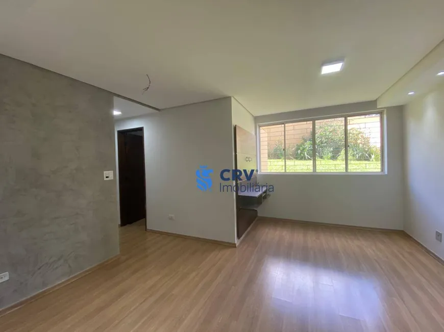 Foto 1 de Apartamento com 3 Quartos à venda, 51m² em Parque Residencial Alcântara , Londrina