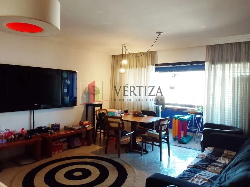 Foto 1 de Apartamento com 1 Quarto à venda, 71m² em Vila Olímpia, São Paulo