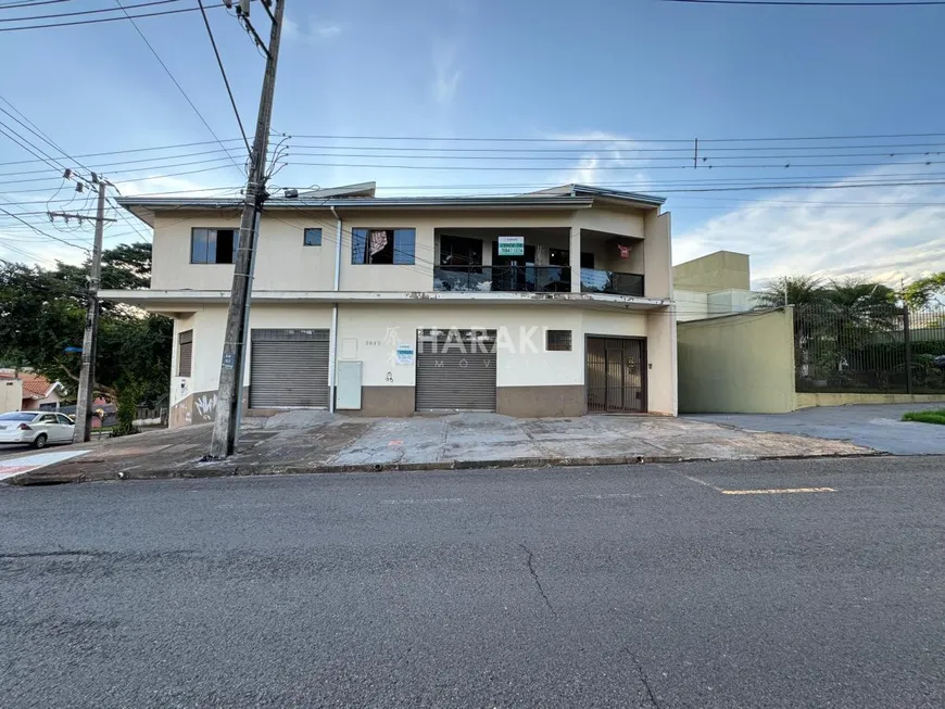 Foto 1 de Sala Comercial com 3 Quartos à venda, 361m² em Parque das Laranjeiras, Maringá