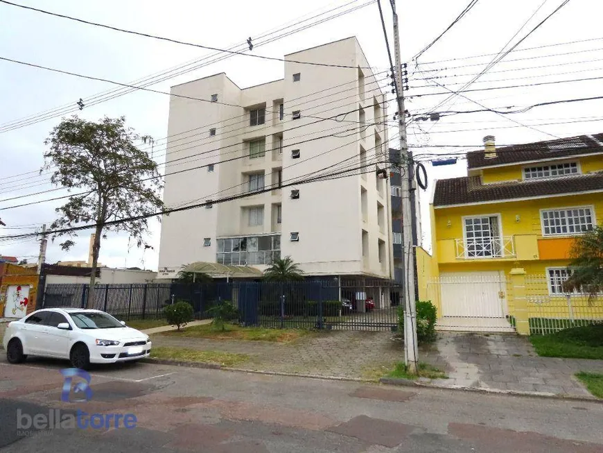 Foto 1 de Apartamento com 3 Quartos à venda, 85m² em Bacacheri, Curitiba