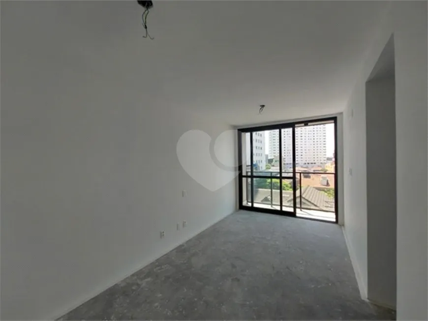 Foto 1 de Apartamento com 3 Quartos à venda, 128m² em Vila Madalena, São Paulo