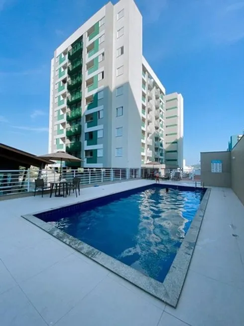 Foto 1 de Apartamento com 2 Quartos à venda, 114m² em Vera Cruz, Criciúma