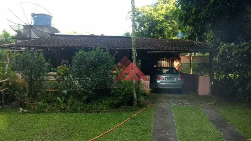 Foto 1 de Fazenda/Sítio à venda, 30000m² em Vila Citrolandia Santo Aleixo, Magé