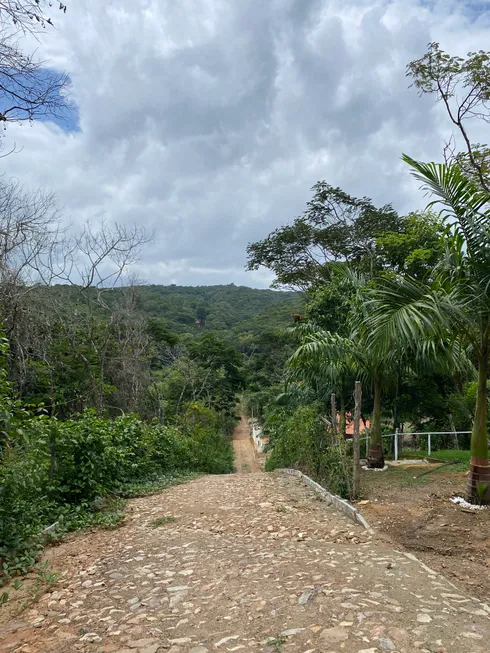 Foto 1 de Lote/Terreno à venda, 400m² em , Mulungu