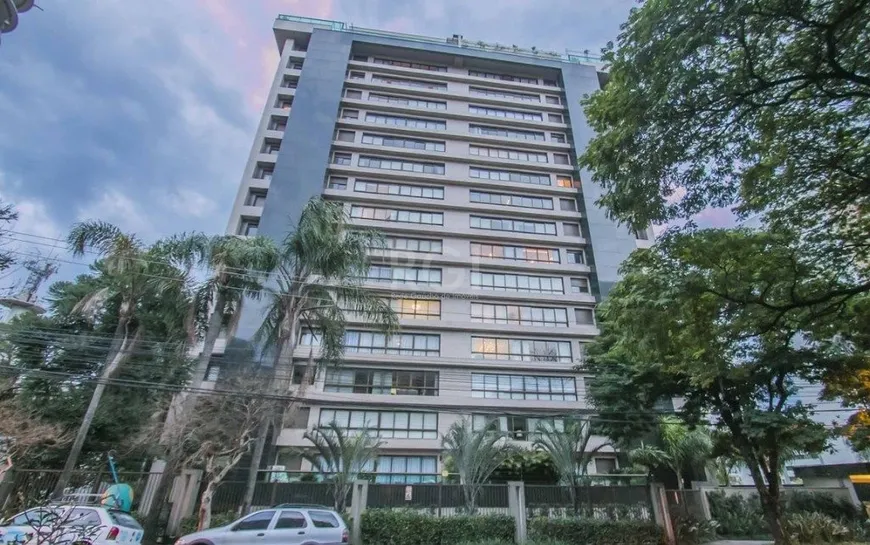 Foto 1 de Apartamento com 3 Quartos à venda, 222m² em Bela Vista, Porto Alegre
