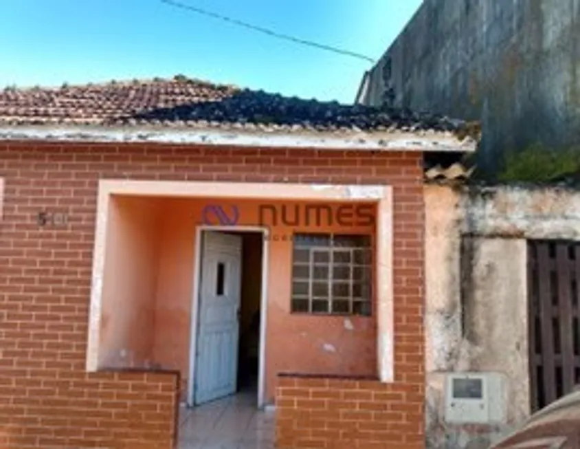 Foto 1 de Casa com 4 Quartos à venda, 81m² em Rocio, Cananéia