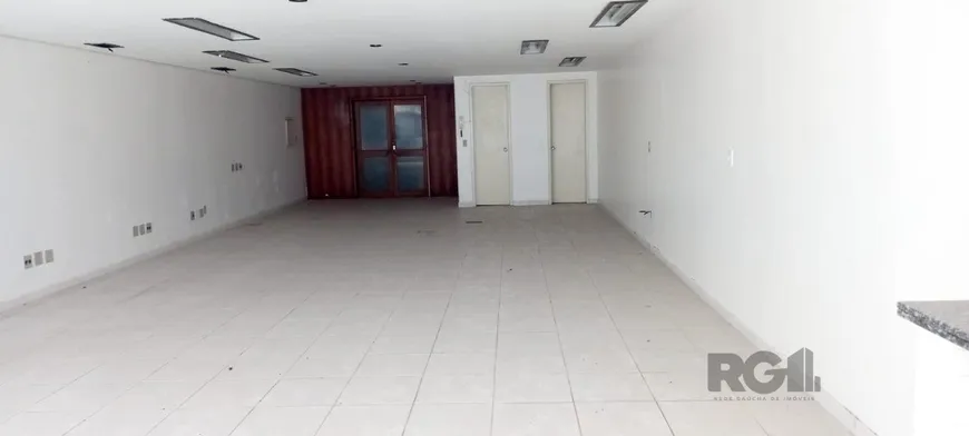 Foto 1 de Sala Comercial para alugar, 81m² em Centro Histórico, Porto Alegre