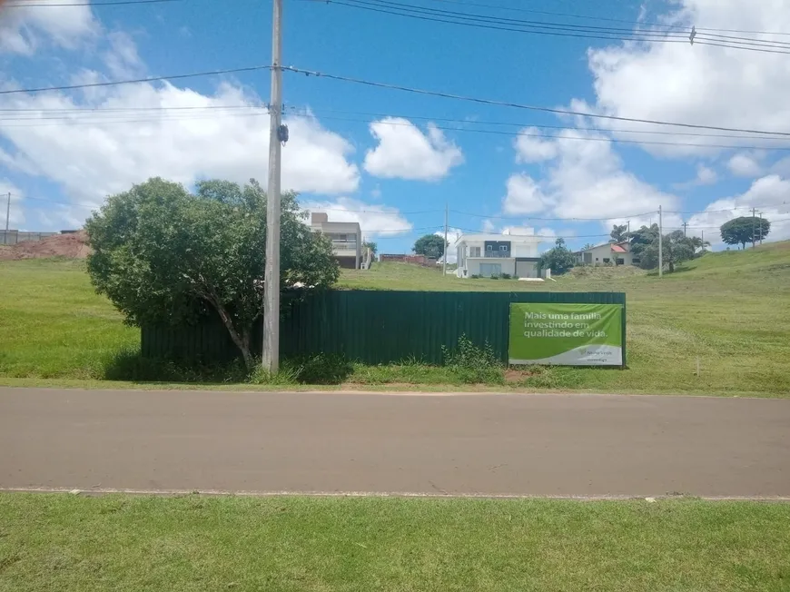 Foto 1 de Lote/Terreno à venda, 450m² em Centro, Pardinho