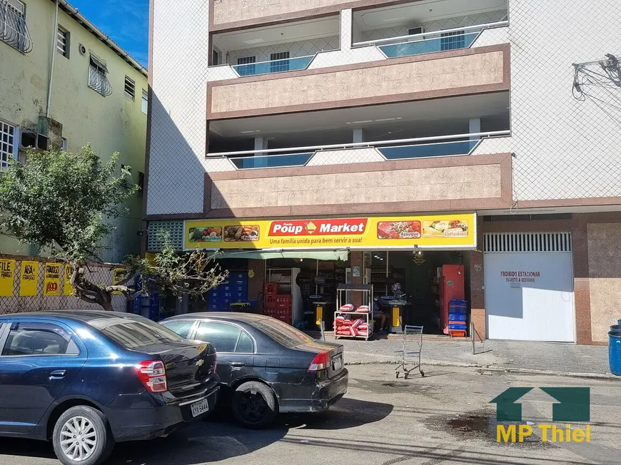 Foto 1 de Ponto Comercial à venda, 118m² em Centro, Nilópolis