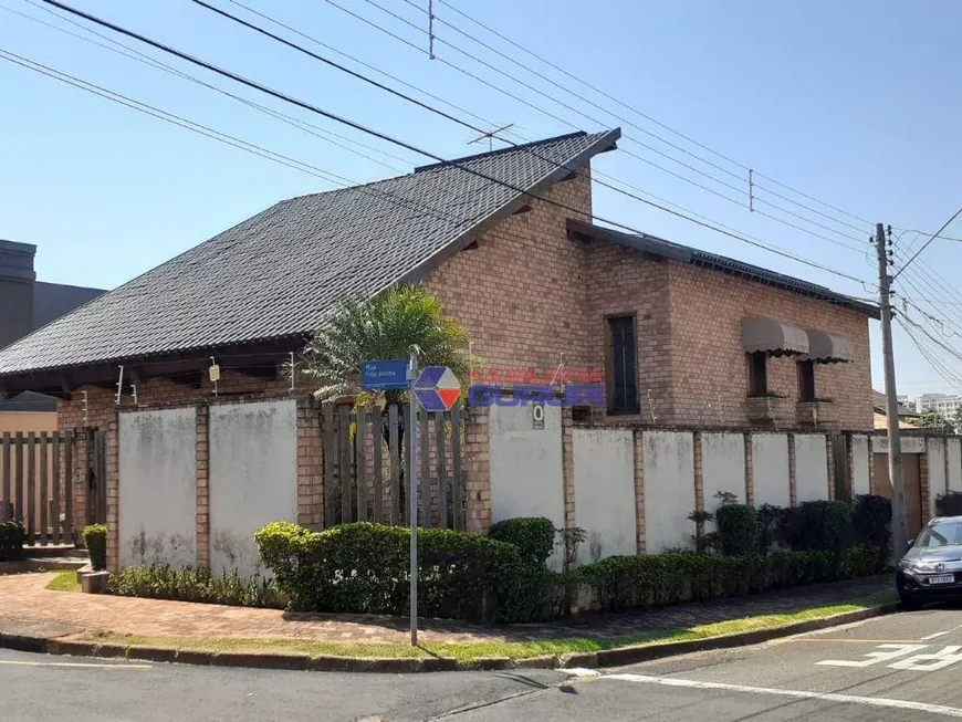 Foto 1 de Casa com 3 Quartos à venda, 316m² em Jardim Alto Rio Preto, São José do Rio Preto