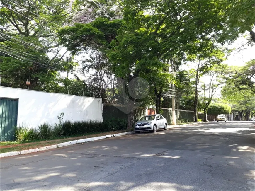 Foto 1 de Lote/Terreno à venda, 452m² em Granja Julieta, São Paulo