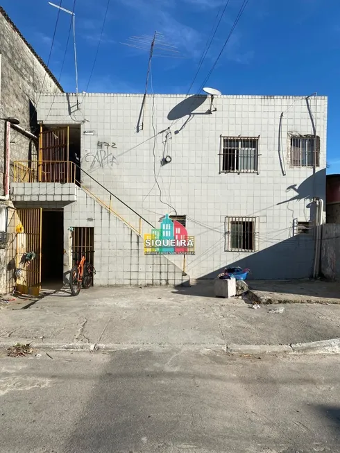 Foto 1 de Apartamento com 2 Quartos à venda, 45m² em Cajueiro Seco, Jaboatão dos Guararapes