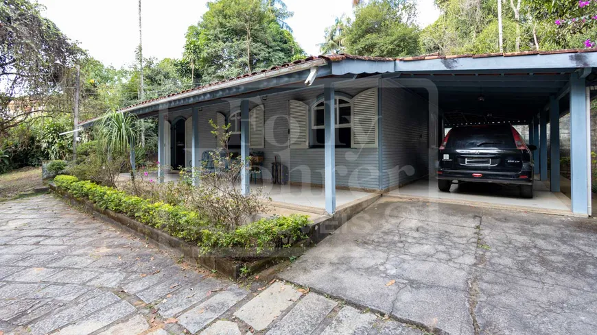 Foto 1 de Casa com 3 Quartos à venda, 2649m² em Centro, Bom Jardim