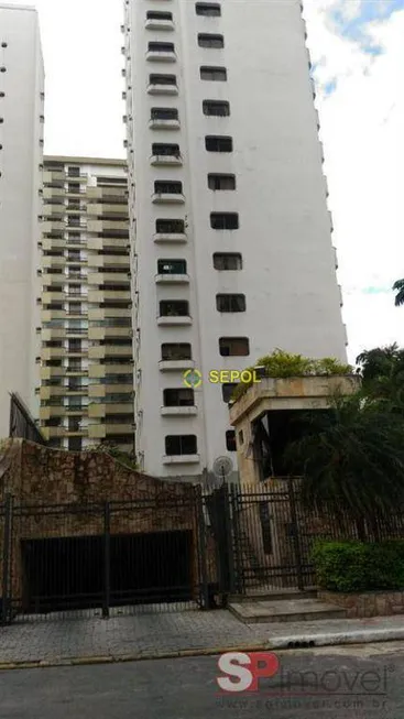 Foto 1 de Apartamento com 2 Quartos à venda, 324m² em Jardim Anália Franco, São Paulo