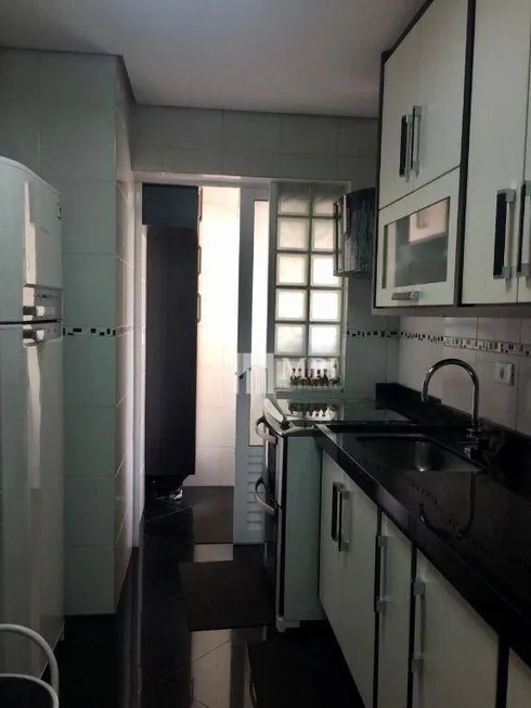 Foto 1 de Cobertura com 4 Quartos à venda, 150m² em Vila Maria Alta, São Paulo