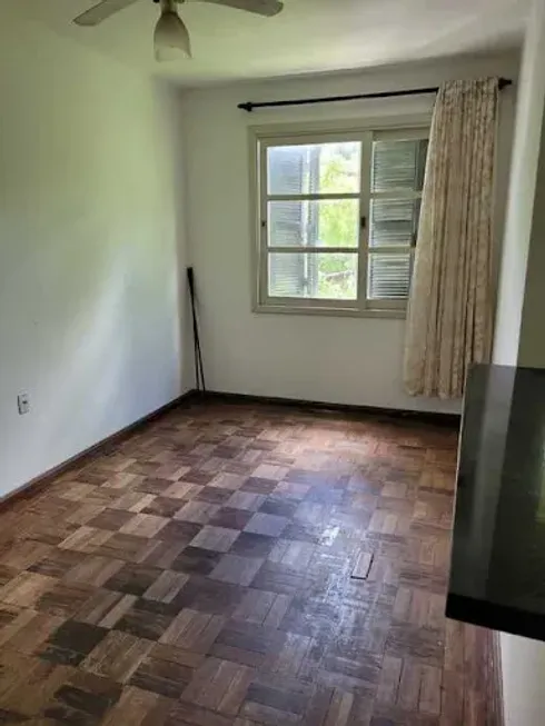 Foto 1 de Apartamento com 1 Quarto à venda, 43m² em Santana, Porto Alegre