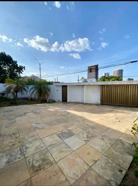 Foto 1 de Casa com 4 Quartos à venda, 157m² em São Cristóvão, Teresina