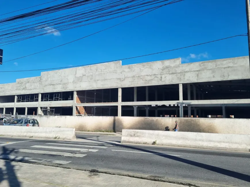 Foto 1 de Ponto Comercial com 1 Quarto para alugar, 263m² em Centro, Bayeux