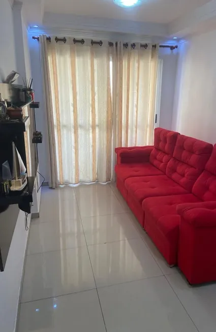 Foto 1 de Apartamento com 2 Quartos à venda, 51m² em Bela Vista, São Paulo