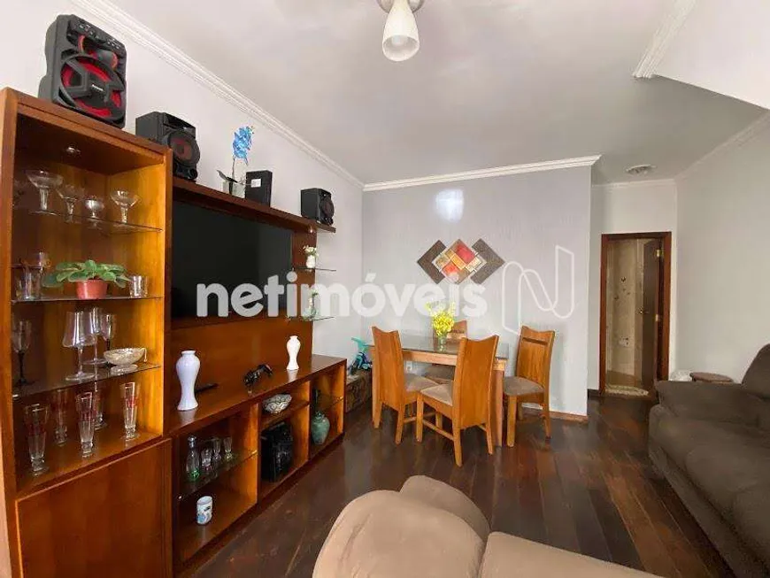 Foto 1 de Casa de Condomínio com 2 Quartos à venda, 58m² em Santa Branca, Belo Horizonte